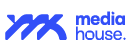 Logotipo Media House
